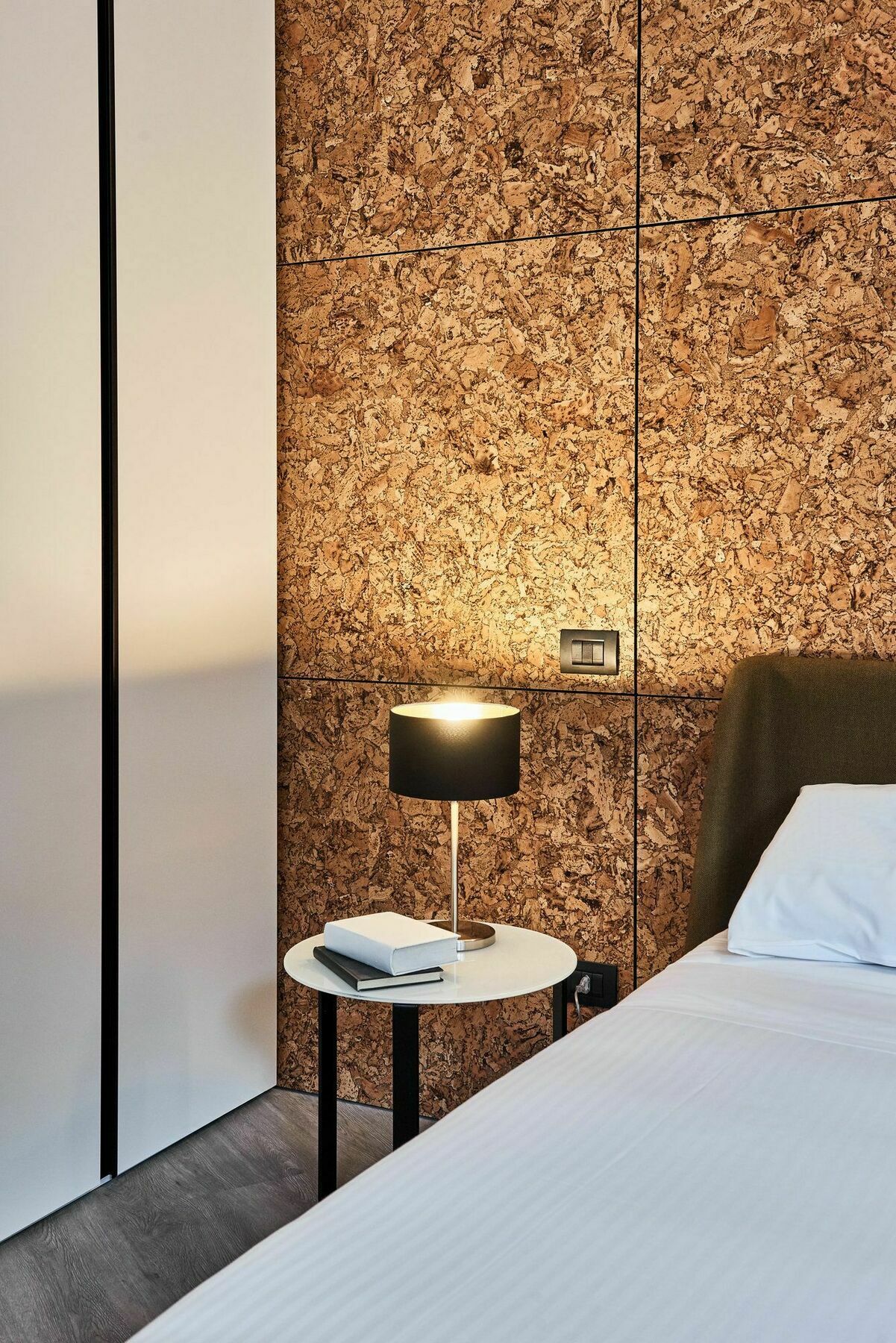 Aparthotel La Perla By Sedar Côme Esterno foto